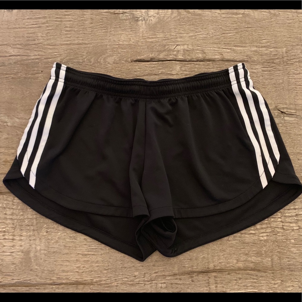 Adidas Athletic Shorts